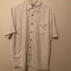 Size M 1936 Button Up Kahala Hawaiian Shirt Men’s